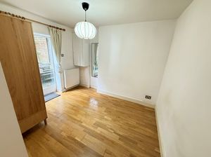 Gaisford Street Kentish Town